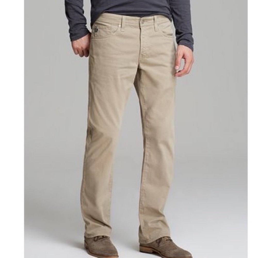 Men’s AG Adriano Goldschmied ‘Protege’